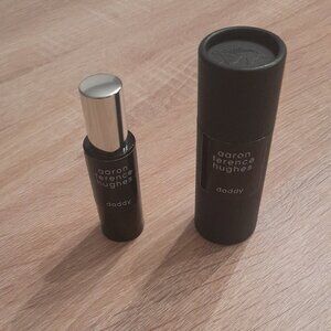 Aaron Terence Hughes - Daddy 10ml